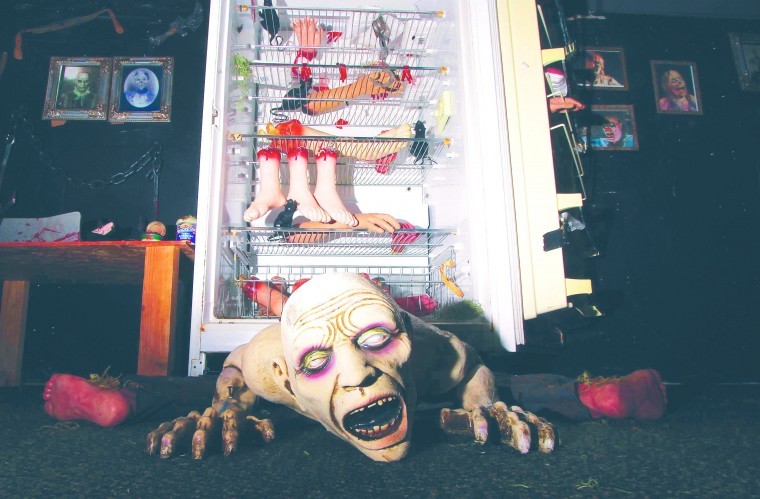 Monster Mash
